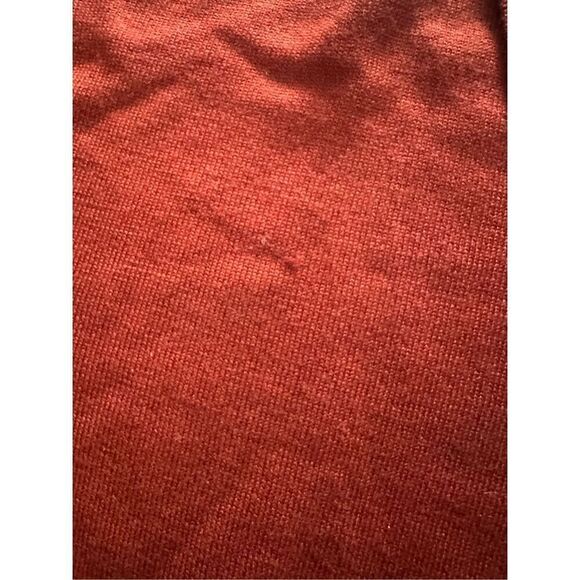 Lord & Taylor quarter zip men’s wool pullover size xl - Picture 4 of 4